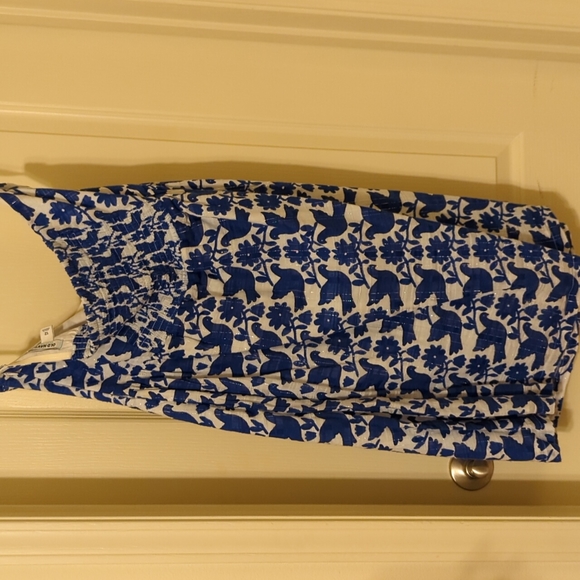 Strapless Old Navy Dress Size 12 - Picture 2 of 4